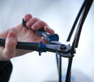 Наслідки крадіжки кабелю: в Павлограді паралізована робота установ та закладів