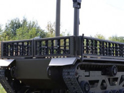 Виробник дронів “Мураха” відкликає всі машини через дефект перемикача