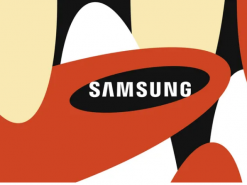 Samsung дозволить покупцям створювати ШІ-шпалери на своїх холодильниках із сенсорним екраном