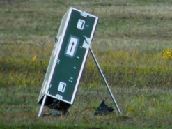 Rheinmetall показав випробування дрону FV-014, що пройшов «обкатку» в Україні