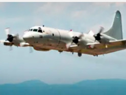 Розкриті технічні характеристики американських військових літаків P-3C Orion