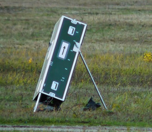 Rheinmetall показав випробування дрону FV-014, що пройшов «обкатку» в Україні