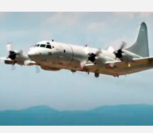 Розкриті технічні характеристики американських військових літаків P-3C Orion