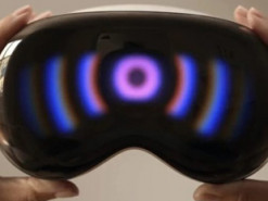5 найбільш цікавих фішок Apple Vision Pro