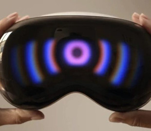 5 найбільш цікавих фішок Apple Vision Pro