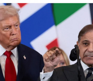 У першій версії звернення прем'єра Пакистану до Трампа із закликом відкласти «знищення» Ірану знайшли дивну фразу