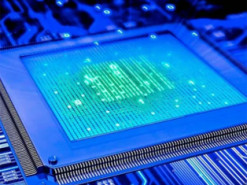 Intel вдалося стати найбільшим постачальником напівпровідникової продукції