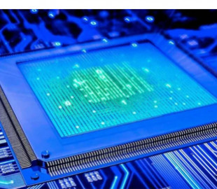 Intel вдалося стати найбільшим постачальником напівпровідникової продукції