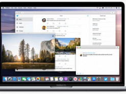 Apple представила новые средства разработки приложений