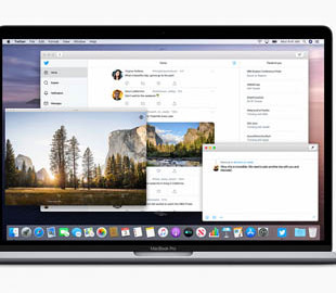 Apple представила новые средства разработки приложений