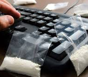 За торгівлю наркотиками через мережу інтернет судитимуть чотирьох учасників організованої групи