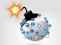 Эксперты: количество атак на устройства Интернета вещей выросло вдвое