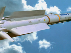 Були сухопутними, стали — морськими: експерт розповів, як пройшла «маринізація» відомих у ЗСУ ЗРК IRIS-T