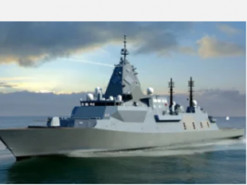 Розкриті технічні характеристики британського бойового фрегата Type 26 Global Combat