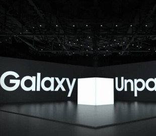 Samsung представить п’ять новинок на заході 9 липня