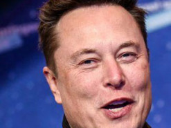 Сильпо просит у Илона Маска грузовые электрокары Tesla Semi: как они выглядят и в чем их "фишка