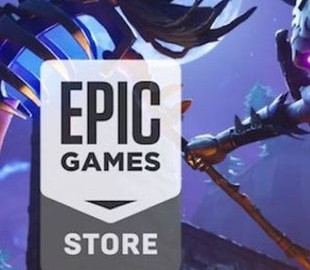 Epic Games Store добавили облачное сохранение для 17 игр