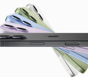 Samsung висміяла Apple за повільне впровадження інновацій в iPhone 17