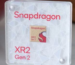 Qualcomm представила відразу два чіпи Snapdragon для гарнітур та розумних окулярів