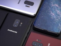 Samsung Galaxy S10 выйдет сразу в трёх версиях