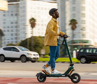 В Іспанії ввели обов’язкову реєстрацію та страхування електросамокатів: штрафи — до 800 євро