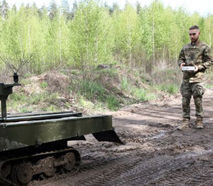 В Україні зʼявляться симулятори для підготовки операторів НРК
