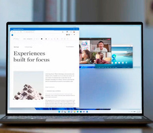 Microsoft планирует добавить рекламу в Windows