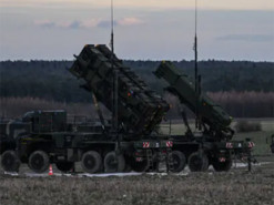 Німеччина розглядає можливість купівлі системи ППО Patriot на суму 1,3 млрд доларів — Bloomberg
