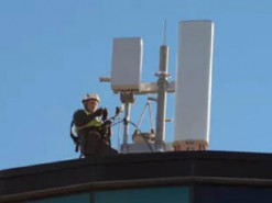 Стало відомо, чому перші станції 5G будують тільки спільно з 4G