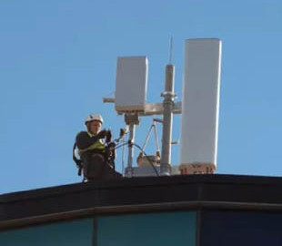 Стало відомо, чому перші станції 5G будують тільки спільно з 4G
