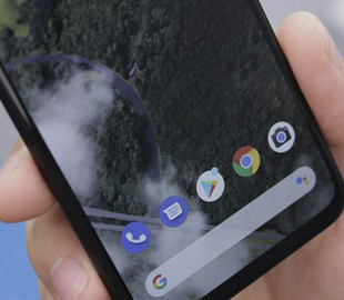 Як вимкнути безпечний режим на Android