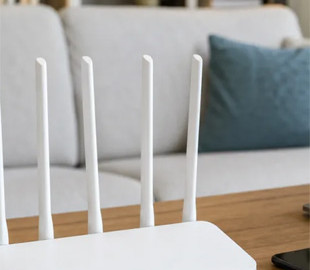 Wired назвав найкращі Wi-Fi роутери 2026 року