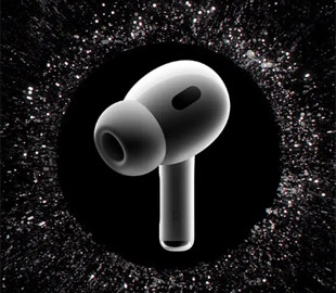 AirPods Pro 3 отримають функції моніторингу пульсу та температури тіла