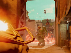 Concord, що не злетів. Як гра за $400 млн стала головним провалом року