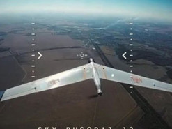 Українська компанія розробляє застосунок для знищення ворожих дронів