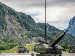 Німеччина різко нарощує виробництво «антишахедного» ППО, перевіреного в Україні