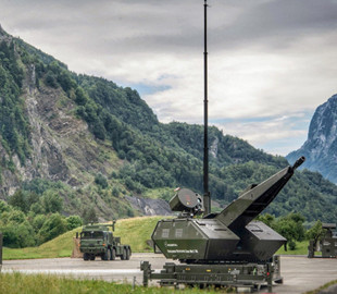 Німеччина різко нарощує виробництво «антишахедного» ППО, перевіреного в Україні