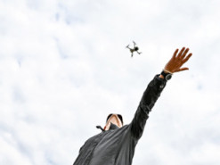 У Туреччині підготували більш як 1,5 мільйона операторів БПЛА