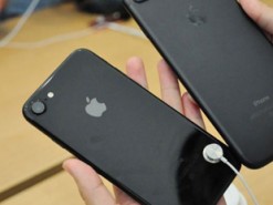 У Тернополі двоє молодих чоловіків викрали 44 “айфони”