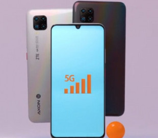 Стали известны характеристики смартфона ZTE Axon 11