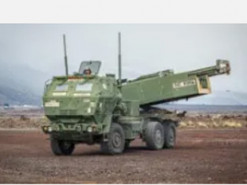 Американські розробники оснастять HIMARS «розумними» ракетами, що зможуть збивати рухомі цілі