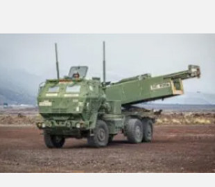 Американські розробники оснастять HIMARS «розумними» ракетами, що зможуть збивати рухомі цілі