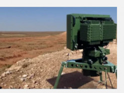 Розкриті технічні характеристики радіолокаційного радара Spexer 2000 3D Mk 3, який отримали ЗСУ