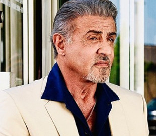 Сильвестр Сталлоне пояснив, чому передумав розлучатися з дружиною