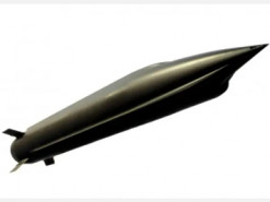 Розкриті технічні характеристики нової американської аеробалістичної ракети PrSM Inc 4