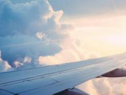 Пять мировых авиакомпаний вводят электронные пропуска из-за COVID-19