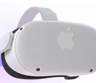 Розкритий дешевий VR-шолом від Apple