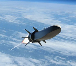 Неперевершені можливості: США успішно випробували нову гіперзвукову ракету