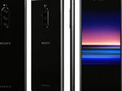 Sony Xperia 1 выйдет 30 мая