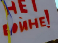 65% росіян підтримують підписання мирного договору з Україною – опитування